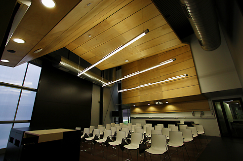 Decor Systems Australia's acoustic panel systems