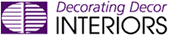 logo - Decorating Decor Interiors