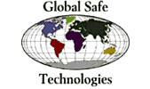 logo - Global Safe Technologies