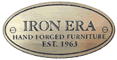 logo - Iron Era