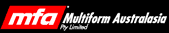 logo - Multiform