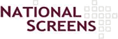 logo - National Screens