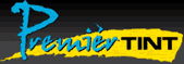 logo - Premier Tint