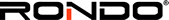 logo - Rondo