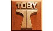 logo - Toby