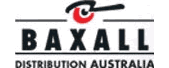 logo - Baxall Distribution Australia