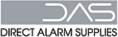 logo - Direct Alarm Supplies