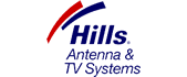 logo - Hills Antenna