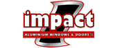 logo - Impact Aluminium Windows and Doors