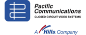 logo - Pacific Communications