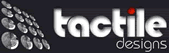 logo - Tactile Designs