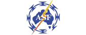 logo - Australian Security Fencing