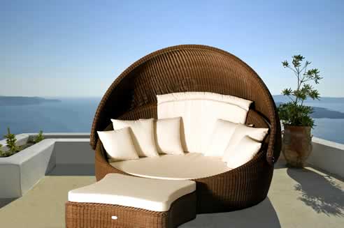 Outdoor Living Furniture