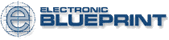 logo - Electronic Blueprint