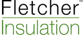 logo - Fletcher Insulation