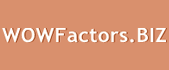 logo - WOWFactors.biz