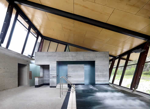 Acoustic Timber Panels