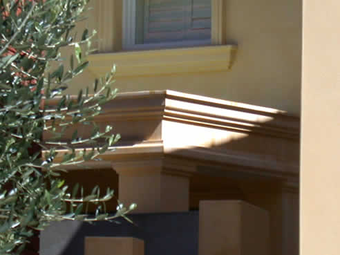 Architectural Profiles
