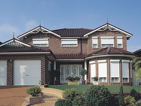 Blockout Shutters