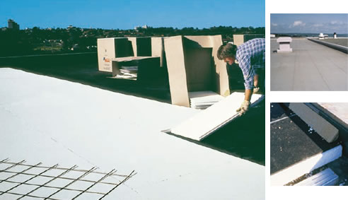 roof insulation