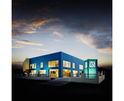 wet-seal office