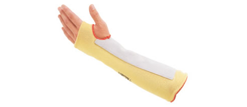 arm protection