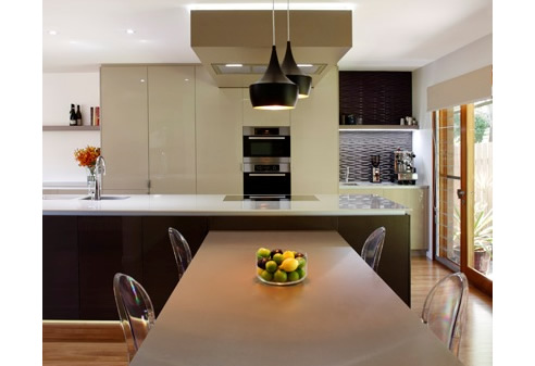 kitchen splashback panels