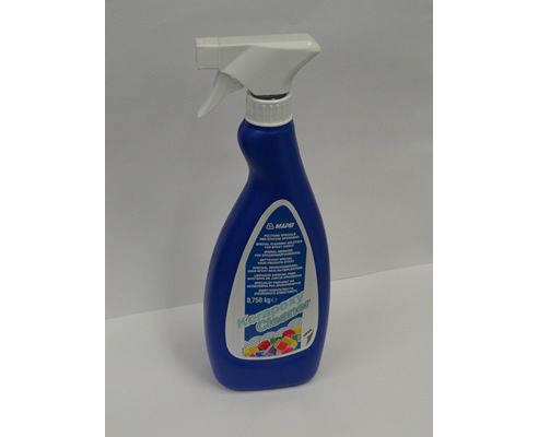 kerapoxy cleaner