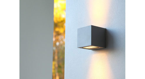 cube light led