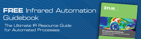 infrared automation guidebook
