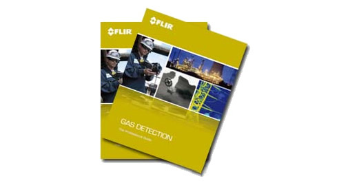 flir gas detection guide