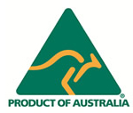 product of australia