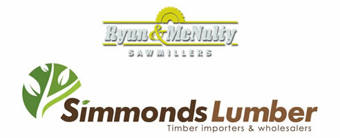 ryan and mcnulty sawmill simmonds lumber