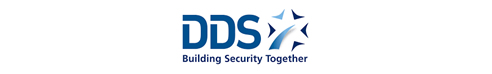 DDS access control and alarm monitoring systems