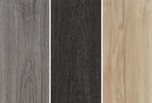 Vinyl plank flooring from Sherwood Enterprises