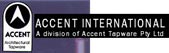 logo - Accent International.
