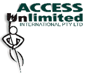 logo - Access Unlimited International