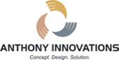 logo - Anthony Innovations
