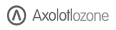 logo - Axolotlozone