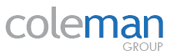 logo - Coleman Group.