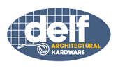 logo - Delf Architectural Hardware