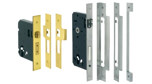 Delf Architectural Hardware new stock