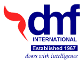 logo - DMF International.