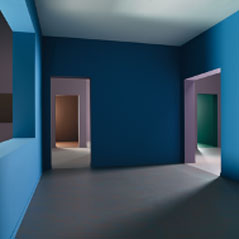 Forbo's colourful greys