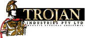 logo - Trojan Industries