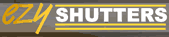 logo - EzyShutters