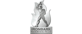 logo - Ironbark Blacksmithing