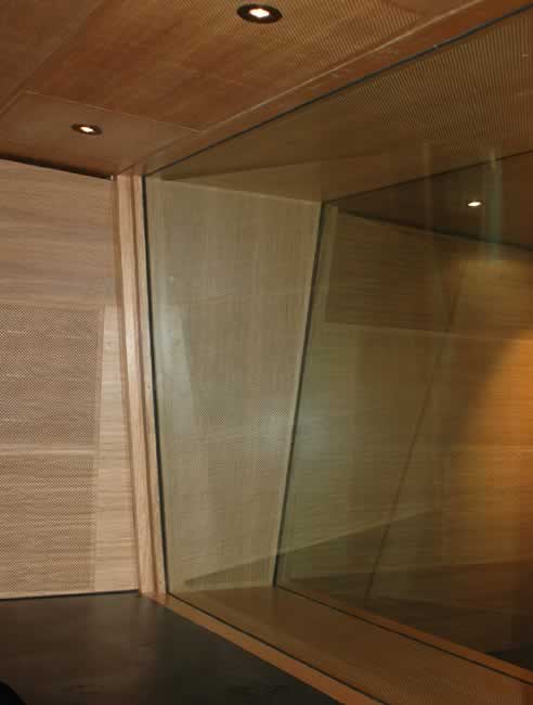 ply ceiling