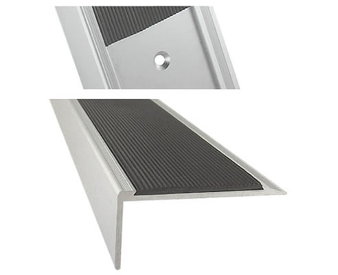 stair nosings