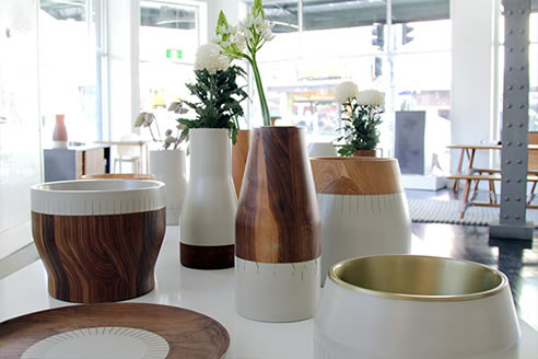 designer anomoly vases